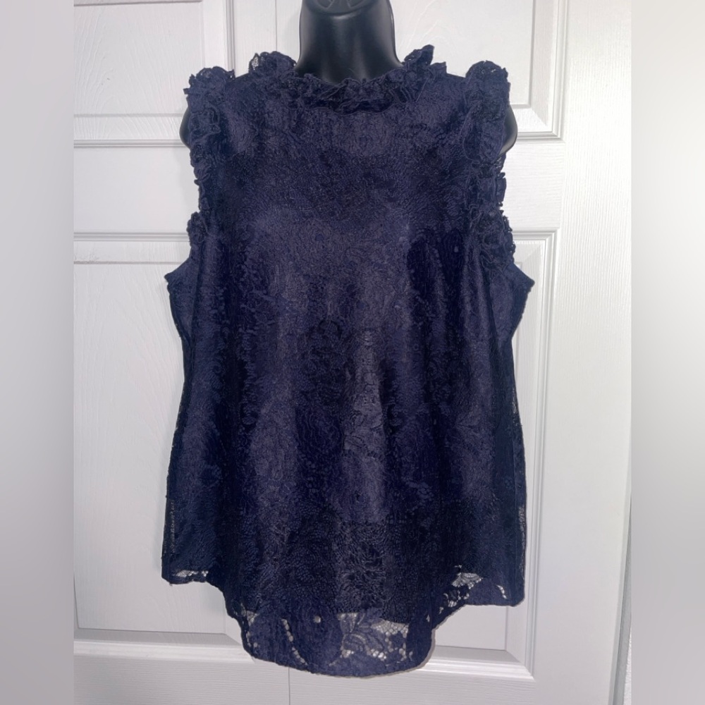NWT Express Lacey top new with tags